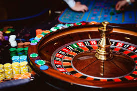 Baboss Casino